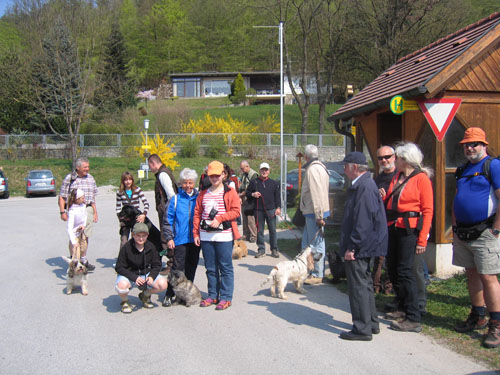Cairn aktiv Aggstein#204C66