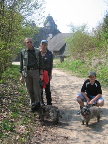 Cairn aktiv Aggstein#204C67
