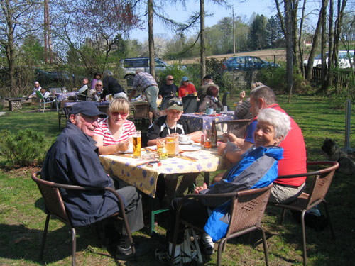Cairn aktiv Aggstein#204C72